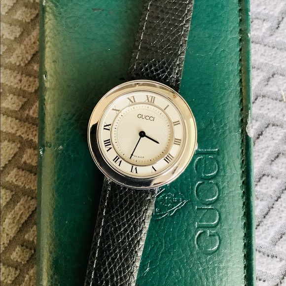 Gucci Other - Authentic GUCCI unisex watch
